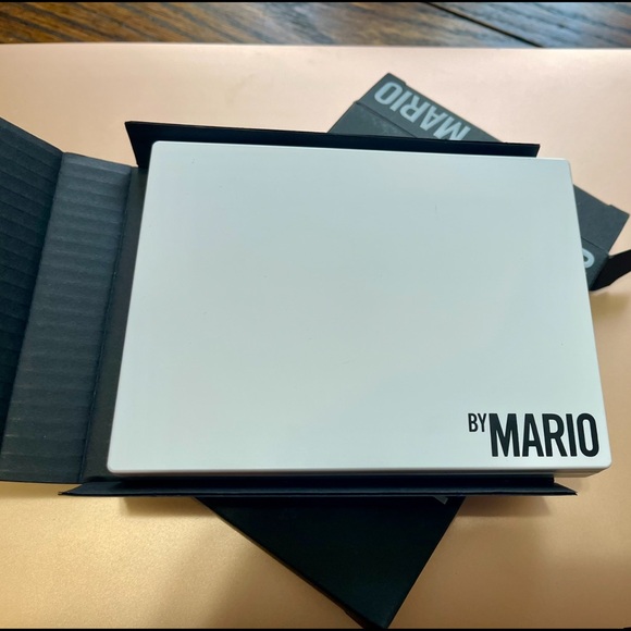 Brand New Makeup by Mario Ethereal Eyes Eyeshadow Palette - Picture 2 of 5